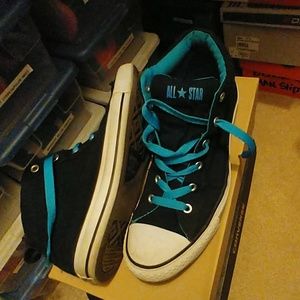 Converse size 12